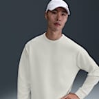 Playera de cuello redondo Dri-FIT para hombre Nike 24.7 ImpossiblySoft