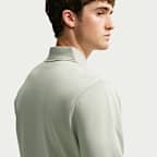 Nike Velocity Men's Therma-FIT 1/2-Zip Golf Top