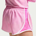 Nike Tempo Older Kids' (Girls') Dri-FIT Running Shorts
