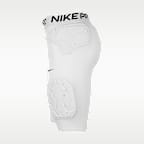 Nike Pro Men's HyperStrong Football Shorts