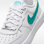 Nike Force 1 Low Little Kids' Shoes