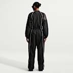 Nike Sportswear Women's Oversized Mid-Rise Tracksuit Bottoms