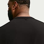 Nike 24.7 ImpossiblySoft Light Dri-FIT-Kurzarmshirt (Herren)