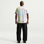 Jersey Nike Dri-FIT de la NWSL Replica para hombre Orlando Pride