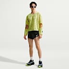 Nike Radical AirFlow Men's Aero-FIT Long-Sleeve Running Top