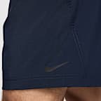 Nike Form Men's Dri-FIT 7" Unlined Versatile Shorts