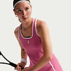 NikeCourt Advantage Women's Dri-FIT Tennis Dress
