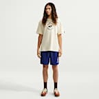 Playera de manga corta Nike Sportswear