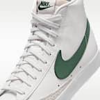 Tenis para hombre Nike Blazer Mid '77 Vintage