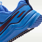 Nike Cosmic Runner Little Kids' Shoes