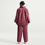 Nike Sportswear Women's Loose High-Waisted Tracksuit Bottoms