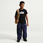 Nike Sportswear Big Kids' T-Shirt