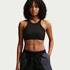 Nike Sportswear Women's Loose Mid-Rise Track Shorts