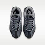 Nike Air Max 95 "Big Bubble" Tech Genç Çocuk Ayakkabısı