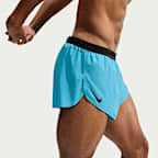 Nike AeroSwift Men's Dri-FIT ADV 5cm (approx.) Brief-Lined Running Shorts