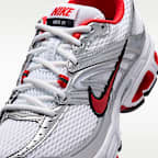 Nike Air Max Moto 2K Women's Shoes with Reflective Accents