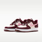 Nike Air Force 1 '07 男鞋