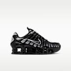 Nike Shox TL 大童鞋款