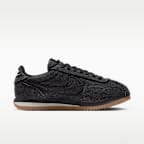 Nike Cortez Textile Women's Shoes