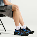 Calcetines al tobillo (3 pares) Nike Everyday Elevated