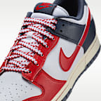 Nike Dunk Low Retro Men's Shoes