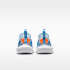Nike Flex Runner 4 Baby/Toddler Shoes