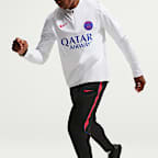 Paris Saint-Germain Strike Men's Nike Dri-FIT Football Knit Pants