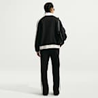 Nike Studio Fleece Medium Weight Women's Track Jacket