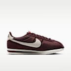 Nike Cortez Textile Women's Shoes
