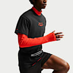 Nike Men's Running T-Shirt