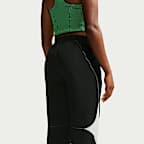 Pantalon de running Dri-FIT Nike Swoosh pour femme