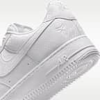 Kobe Air Force 1 Low Men's Shoes