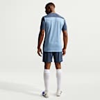 Nike Academy Men's Dri-FIT Short-Sleeve Football Top