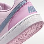 Nike Court Borough Low Recraft Older Kids' Shoes