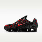 Tenis para hombre Nike Shox TL