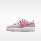 Nike Air Force 1 Older Kids' Shoes