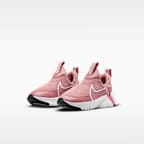 Nike Flex Plus 2 小童鞋款
