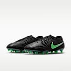 Nike Tiempo Maestro Elite Artificial-Grass Low-Top Football Boots