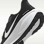 Nike Pegasus 41 By You Custom Men's Road Running Shoes (Extra Wide)