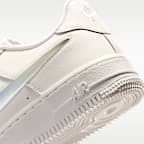 Nike Air Force 1 kinderschoenen