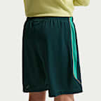 Nike Strike Dri-FIT-fotballshorts til store barn