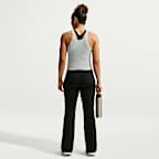 Débardeur côtelé Dri-FIT Nike N.A.C. pour femme
