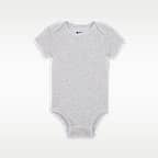 Nike E1D1 Baby Mix and Match Bodysuits (3-Pack)