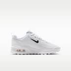 Buty dla dużych dzieci Nike Air Max Bia