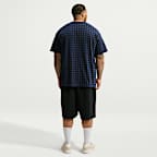 T-shirt Nike Club Rules