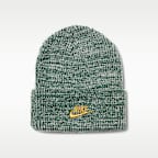 Nike Peak Tall-Cuff Holiday Beanie