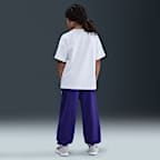 Kobe Dri-FIT Max90 póló nagyobb gyerekeknek