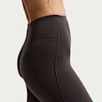 Leggings de 43 cm para mujer NikeSKIMS Studio Stretch