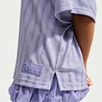 Nike Runway Women's Jersey Top