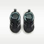 Sko Nike V5 RNR Suede för baby/små barn